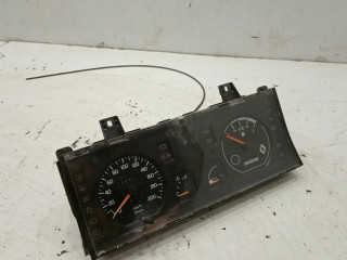 Přístrojová deska  Renault 5    