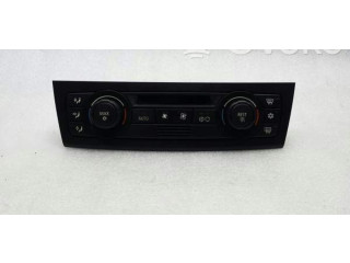 Блок управления кондиционера воздуха / климата/ печки (в салоне)