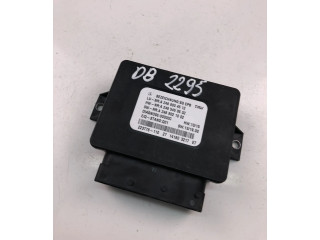 Блок управления A2469004512 Mercedes-Benz A W176