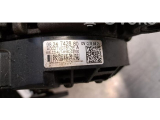 Генератор 9824742880   Peugeot Partner III      