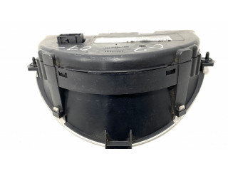 Панель приборов P9660225880, 9660225880 Citroen C2