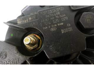 Генератор 8676498, SinValor Volvo XC90