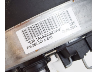 Надувная подушка для руля