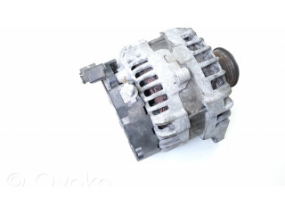 Генератор A0009063822 Mercedes-Benz A W176 1.5