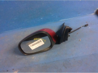 Зеркало электрическое Alfa Romeo Giulietta