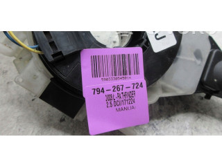 Ручка стеклоочистителей 25260EA000, 25560EB307 Nissan Pathfinder R51