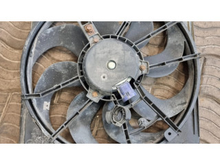 Вентилятор радиатора 214818665R, 214818665RA Dacia Dokker 1.5