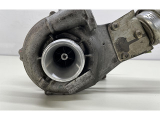 Турбина Lancia Musa 55220701, 55220701