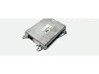 Блок комфорта Jaguar XJ X350