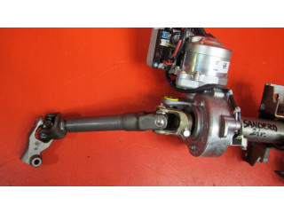 рейка Колонка рулевая 488101616R Dacia Sandero III 2020 - года