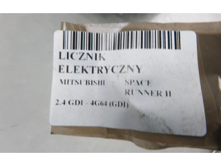 Панель приборов MR489727, MR489727 Mitsubishi Space Runner