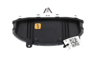 Панель приборов 85012SG230   Subaru Forester SJ       