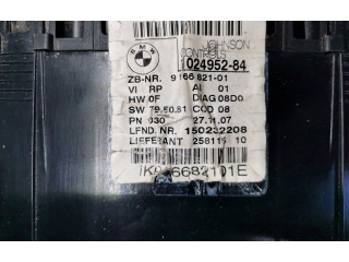 Přístrojová deska BMW 1 E81 E87 2006 1041568, 102495284