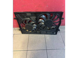 Pojistková skříňka Комплект радиатора 3Q0121203D, C60912131   Volkswagen Tiguan 2019