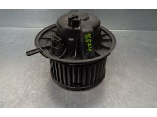Вентилятор печки 1K1819015, 983226W Skoda Octavia Mk2 (1Z)