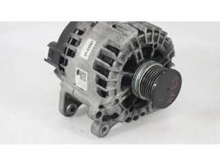 Генератор P0A51589   Audi A4 Allroad      