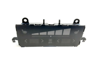 Блок управления климат-контролем 31346787 Volvo XC90