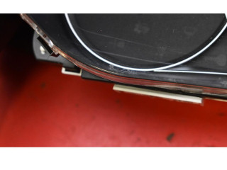 Панель приборов 85002SC350, 85002SC350 Subaru Forester SH