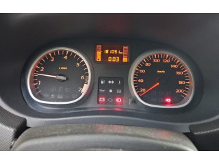 Блок управления двигателем Блок управления 237100826R, IMPRK1442282 Dacia Duster