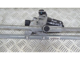 Моторчик дворников DLB000142, 95012-41    Land Rover Discovery 3 - LR3