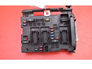 Pojistková skříňka 9650664080, 9650664080 Peugeot 206 CC 2003