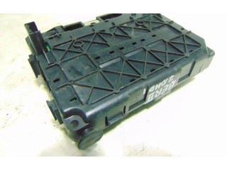 Блок предохранителей     Citroen Berlingo    