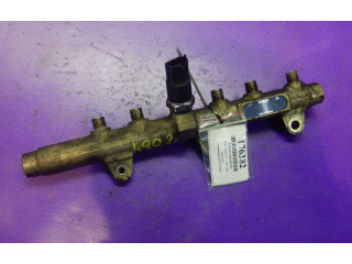 Vstřikovací lišta 0445214016, 0445214016 Fiat Punto (188) 188A2000