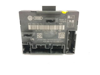 Блок комфорта 8T0959793M Audi A4 Allroad