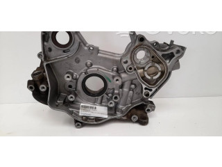 Масляный насос 15100PAAA01 Honda Accord