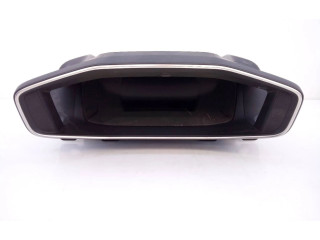 Панель приборов 9842710180   Peugeot 2008 II       