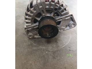 Генератор STX102171   Mercedes-Benz GL X166      