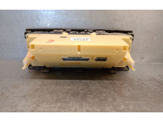 Блок управления климат-контролем 7820A497XA, 7820A497XA Mitsubishi Montero