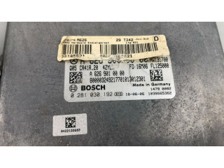 Řídící jednotka A6269000000, A6269010000 Mercedes-Benz C W205 2018