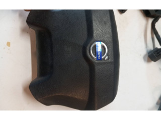 Подушка безопасности водителя 30754304   Volvo XC90