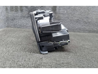 Блок управления климат-контролем 8P0820043H, 8P0820043H5PR   Audi A3 S3 A3 Sportback 8P