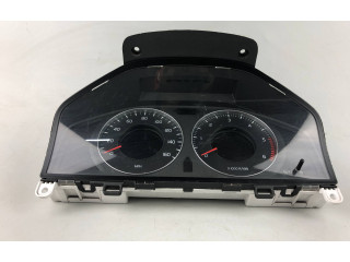 Панель приборов 31254540AA Volvo V70