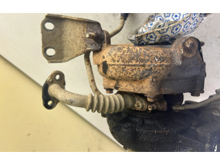 Турбина Toyota Land Cruiser (J120)