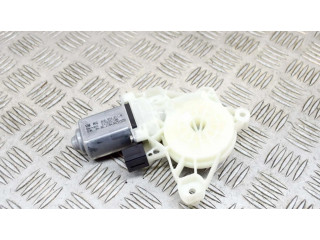 Передний двигатель механизма для подъема окон