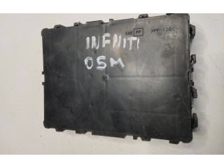 Модуль управления BSM 284B1CL000 Infiniti FX