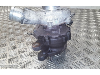  Турбина Ford Transit Custom  bk2q6k682ha         