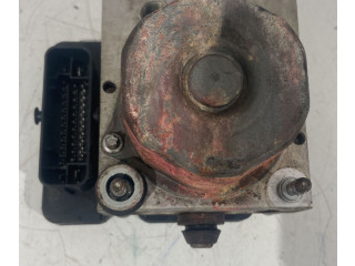 Блок АБС Opel Meriva B 2010 - 2016 года