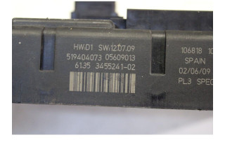 Блок предохранителей 519404073   Mini One - Cooper R57    