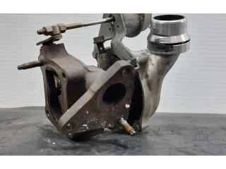 Turbodmychadlo Турбина 478276H307056, 5016043800011 Nissan Note (E11) K9K 276|K9K 400