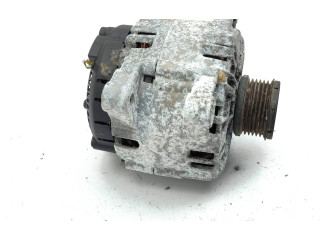 Генератор 9678048880, 2614016B   Citroen DS4      