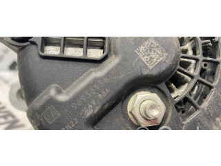 Генератор SV23-12   Chevrolet Spark      