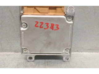 Блок подушек безопасности 8625131040, 5WY64075SIEMENS SsangYong Actyon