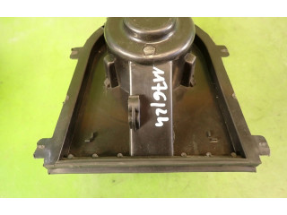 Вентилятор печки Skoda Octavia Mk1 (1U)