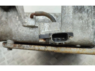 Интеркулер Nissan Navara D22