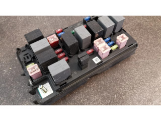 Pojistková skříňka 96857524 Chevrolet Matiz 2009