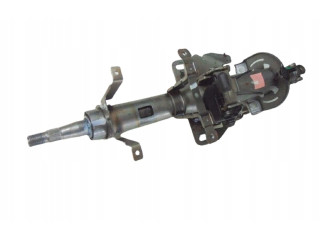 рейка Колонка рулевая Nissan Almera N16 2000 - 2010 года